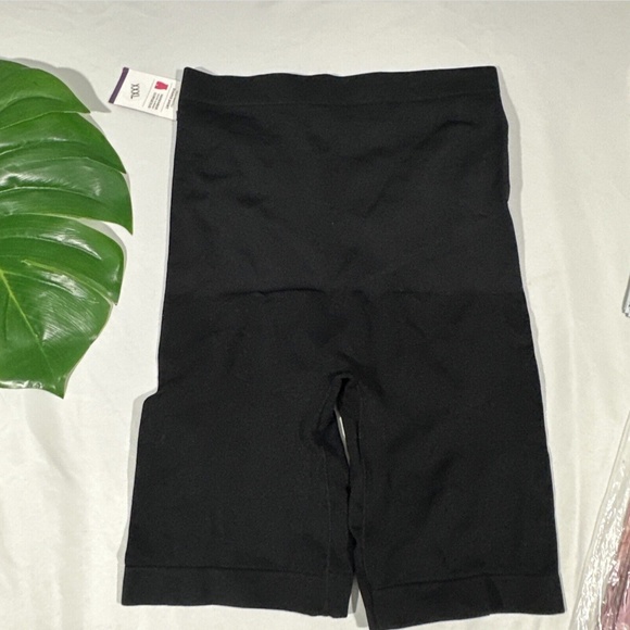 NWT‎ Empetua [ XXXL ] All Day Every Day High-Waisted Shaper Shorts - Picture 9 of 11